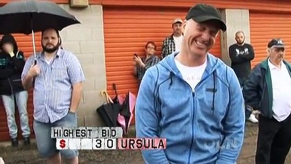 Storage Wars Canada S01E02