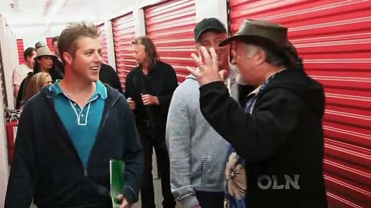 Storage Wars Canada S01E03 video Dailymotion