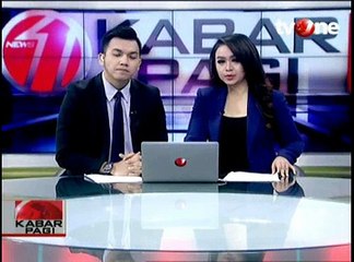 TNI AL Tangkap 2 Kapal Ikan Asing