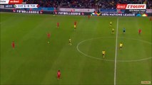 Viktor Claesson Belter - Sweden 2-0 Turkey