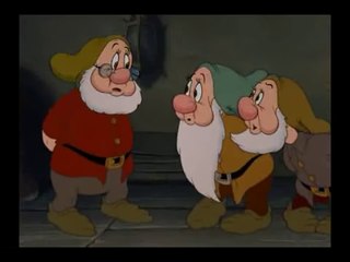 ...Pamuk Prenses ve 7 Cüceler...