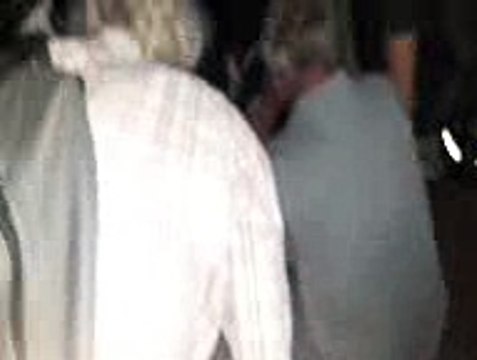 L'eurodéputée Karima Delli blessée par du gaz lacrymogène