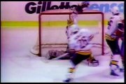 NHL 1991 Bruins-Habs Adams Div. Final Games 1-3