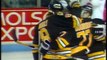 NHL 1990 Bruins-Habs Adams Div. Final Games 3, 4, and 5