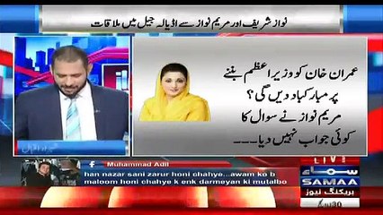 Kia Imran Khan Ko PM Banne Ki Mubarakbaad Den Gi  Maryam Nawaz Ne Kia Kaha