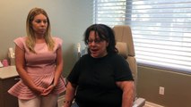 Bells Palsy Patient in New Jersey Shares Her Testimonial