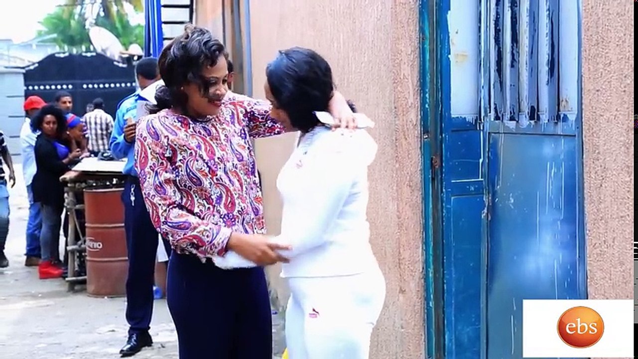 Welafen Drama 5 x 60 Ethiopian Drama