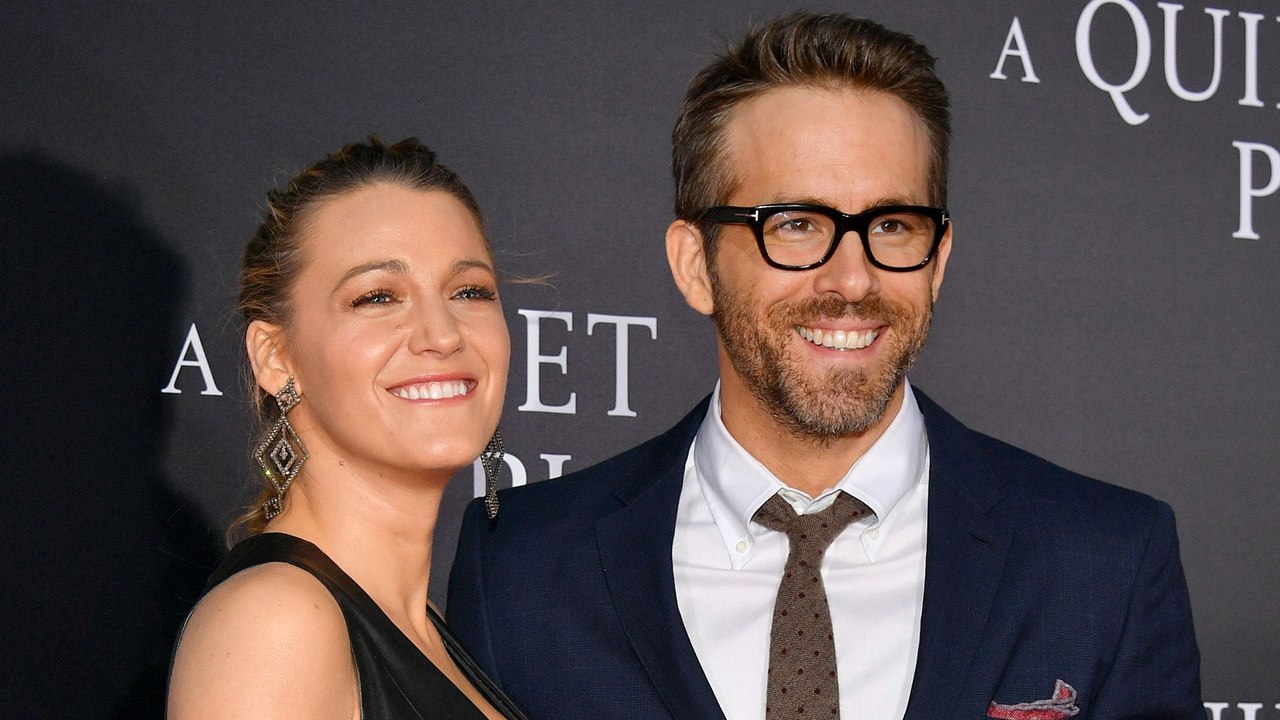 The A-List Couples Who Met On Blind Dates