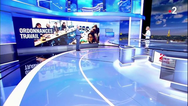 Ordonnances travail : quel bilan un an après ?