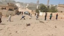 ONU alerta que batalha de Idlib pode ser 