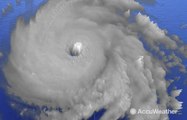 Satellites show powerful Hurricane Florence barreling toward US coastline