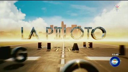 La Piloto II - Capitulo 61 HD
