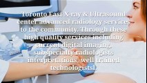 Pregnancy Ultrasound Toronto