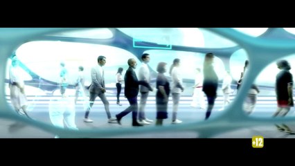 "Todo está conectado" - Estoy vivo