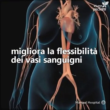 Mangia ogni giorno 5 noci. Scopri quali cose meravigliose accadono al tuo corpo. Non crederai ai tuoi occhi!