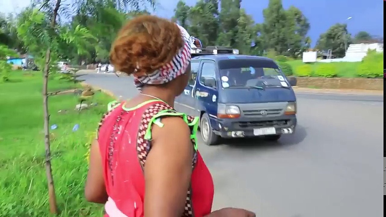 Amen _አሜን_ Ethiopian Series Drama 2 x 10