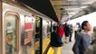 Réouverture métro WTC - septembre 2018