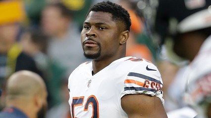 How Packers kept Mack off the field in key moments