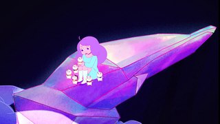 Release Date Announcement! - Bee and PuppyCat  The Series - Cartoon Hangover