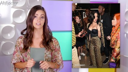 Nicki Minaj Escalates Cardi B Feud With Cryptic Response Video