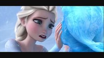 ... Io ti voglio bene - Anna & Elsa {Frozen} - ..