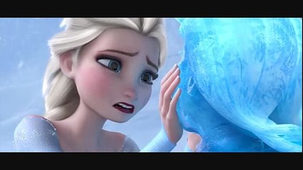 ... Io ti voglio bene - Anna & Elsa {Frozen} - ..