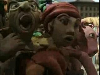 Le Peuple de l'Herbe - PH Theme