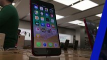 Apple to Unveil Three New iPhone Models