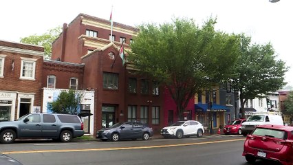 ABD FKÖ Washington ofisini 1 ay içinde kapatacak - WASHINGTON