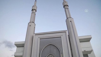 Hicri Yeni Yıl Coşkuyla Karşılandı