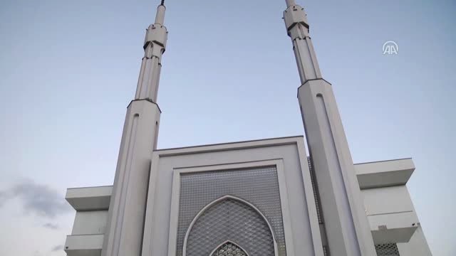 Hicri Yeni Yıl Coşkuyla Karşılandı