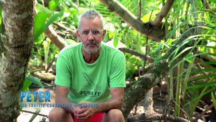 Australian Survivor S03E04 A Kat with Nine Lives