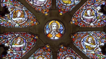 A templomos lovagok sötét titkai I./1.: - Szentföld, Szent Grál