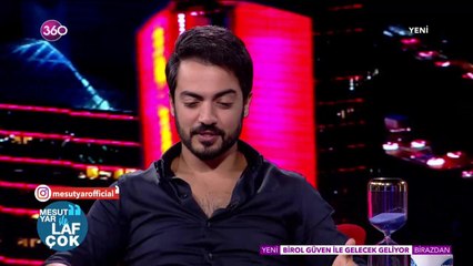 Mesut Yar ile Laf Çok
