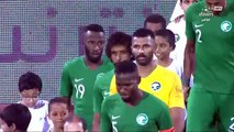 All Goals & highlights - Saudi Arabia 2-2 Bolivia - 10.09.2018