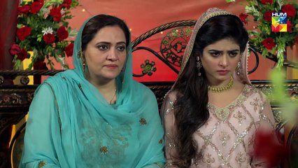 Sanwari Episode #13 HUM TV Drama 10 September 2018