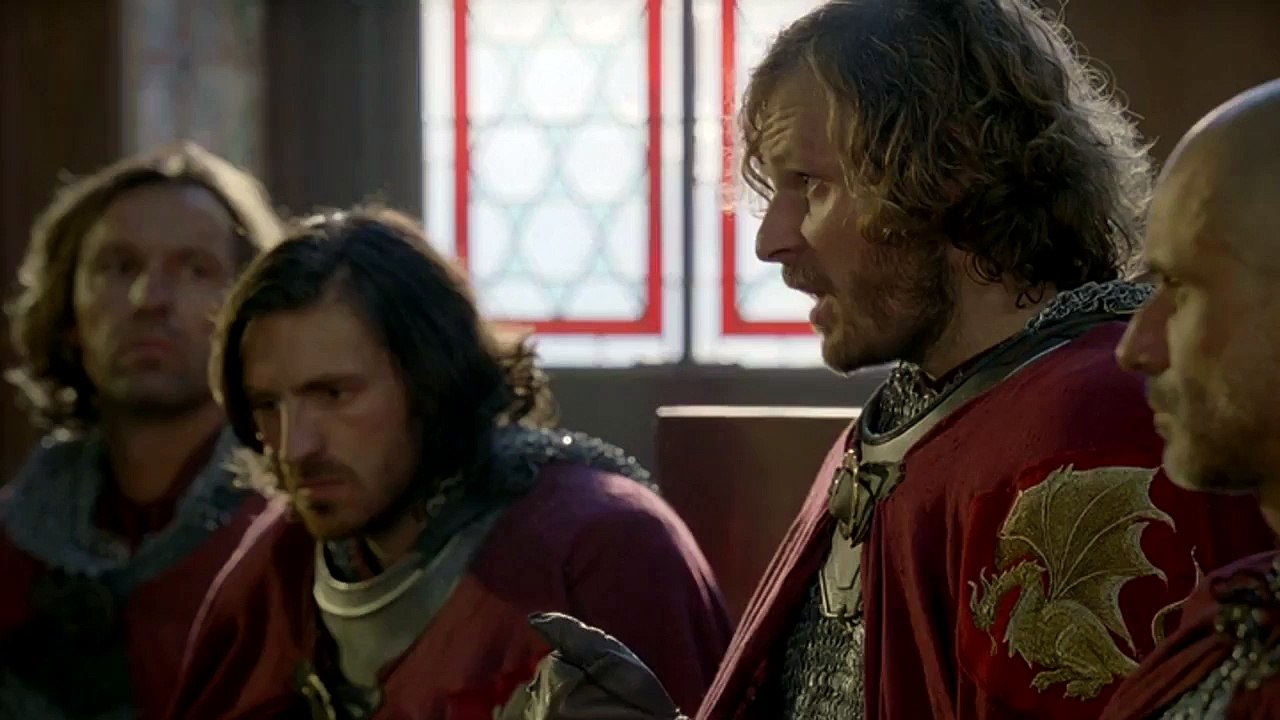 Merlin 2008 - S05E12