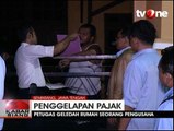 Pengusaha Semarang Terlibat Penggelapan Pajak
