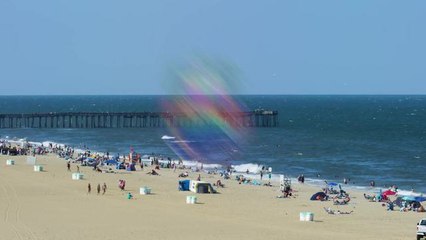 Adrénaline - Surf : Vans Pro Day 3