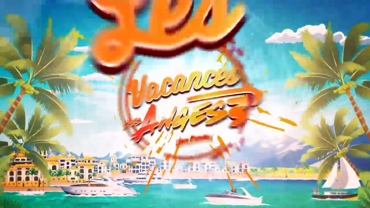 Les Vacances des Anges 3 (Replay entier) - Episode 6