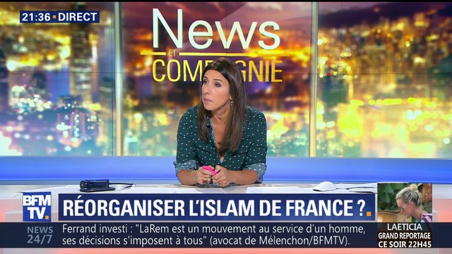 Lutte contre l'islam radical: Je ne vois pas pourquoi il faudrait apprendre l'arabe à l'école pour résoudre le problème , Michel Onfray