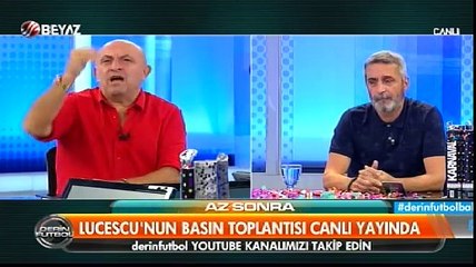 Sinan Engin'den futbolda Milli Duruş çağrısı