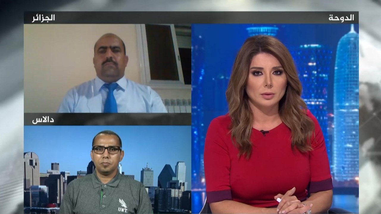 الحصاد- ليبيا.. حفتر يهدد الجزائر بحرب