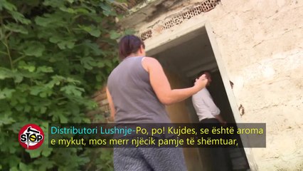 Stop - Në Lushnje librat shkollore shiten në gjende të mjerueshme 10 shtator 2018