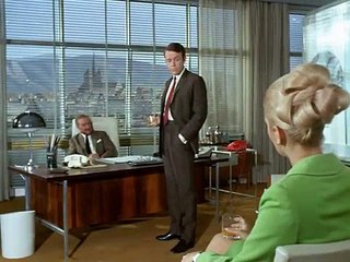 The Champions S01 E13