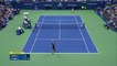 Naomi Osaka vs Madison Keys-us open 2018