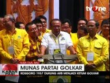 Kosgoro Dukung ARB Kembali Pimpin Golkar