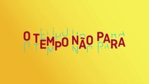 O Tempo Não Para: capítulo 36 da novela, segunda,10 de setembro, na Globo