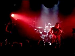 Dagoba - Something Stronger