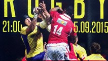 Tomorrow sees 'Ikale Tahi taking on Romania in a test match that is about more than just rugby. It's about brotherhood, family, and Tongan heart as the members